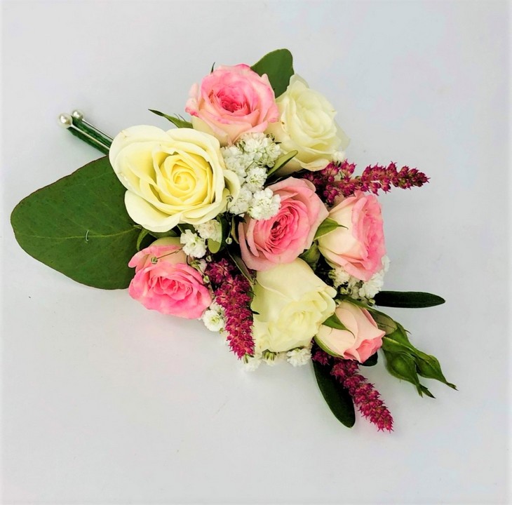 Wedding Flowers Liverpool, Merseyside, Bridal Florist,  Booker Flowers and Gifts, Booker Weddings | 